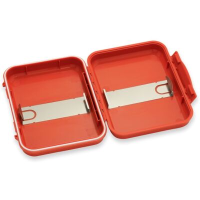 C&f Design Universal System Case-Medium-Orange C&f Design Universal System Case-Medium-Orange