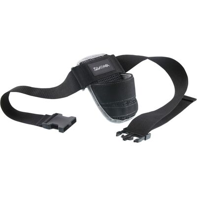 Daiwa Fighting Belt - Letvægtsfiskegrej Daiwa Fighting Belt - Letvægtsfiskegrej