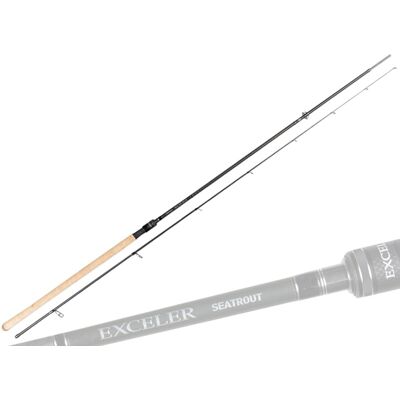 Daiwa Exceler Seatrout Spin-9'0"-7-32 Gr. Daiwa Exceler Seatrout Spin-9'0"-7-32 Gr.