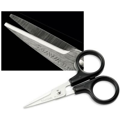 Daiwa Braided Line Scissor - Linesaks Daiwa Braided Line Scissor - Linesaks