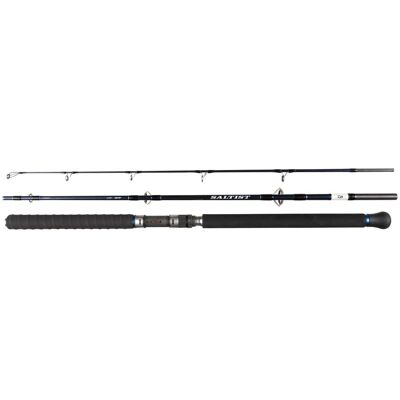 Daiwa Saltist Hyper Tropical 7'9"-60-120 Gr. Daiwa Saltist Hyper Tropical 7'9"-60-120 Gr.