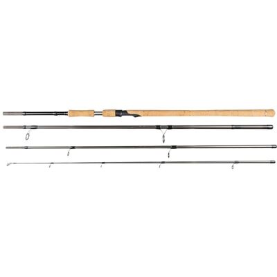 Daiwa Silvercreek Spin 4pc-10'-15-50 Gr Daiwa Silvercreek Spin 4pc-10'-15-50 Gr