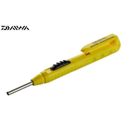 Daiwa Sokkou Knot Tool - Hurtig mono til flettet forbindelse Daiwa Sokkou Knot Tool - Hurtig mono til flettet forbindelse