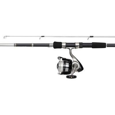 Daiwa Strikeforce Combo Med Line-6'-10/30g Daiwa Strikeforce Combo Med Line-6'-10/30g