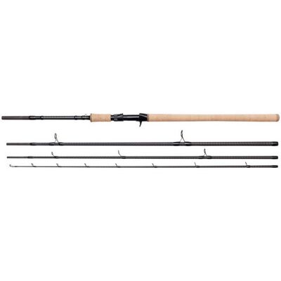 D.A.M. Dam Nanoflex Pro + Salmon Stick Bc-12' D.A.M. Dam Nanoflex Pro + Salmon Stick Bc-12'