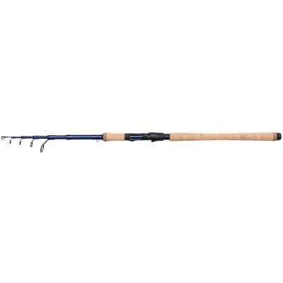 Dam Steelhead Iconic Tele Spin - 6 fod 2-12g, Letvægts carbonstang Dam Steelhead Iconic Tele Spin - 6 fod 2-12g, Letvægts carbonstang