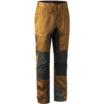 Deerhunter Rogaland Stretchbukser Buckthorn - Udstyr til udendørs Deerhunter Rogaland Stretchbukser Buckthorn - Udstyr til udendørs
