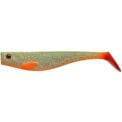 Illex Dexter Shad 200-Yellow Back Glitter Illex Dexter Shad 200-Yellow Back Glitter