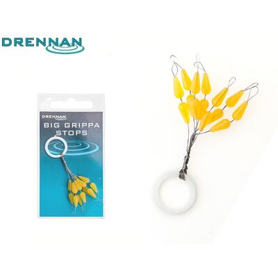 Drennan Big Grippa Flådstop Drennan Big Grippa Flådstop