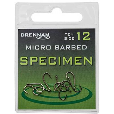 Drennan Specimen Krog-16 Drennan Specimen Krog-16