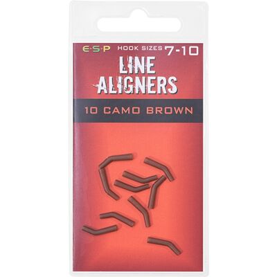 Esp Line Aligners Size 7-10 Esp Line Aligners Size 7-10