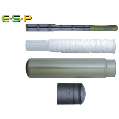 Esp Pva Mesh 20mm Esp Pva Mesh 20mm