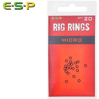 Esp Rig Rings Micro Esp Rig Rings Micro