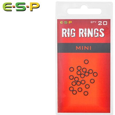 Esp Rig Rings Mini Esp Rig Rings Mini