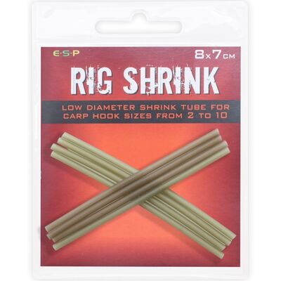 Esp Rig Shrink Esp Rig Shrink