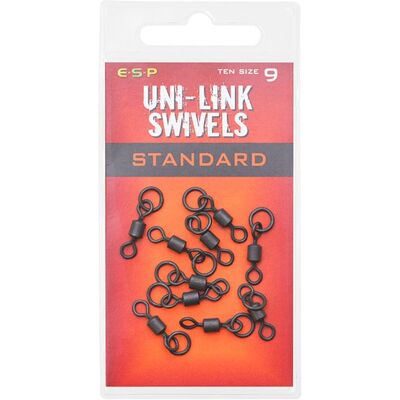 Esp Uni-Link Swivels #9 Esp Uni-Link Swivels #9