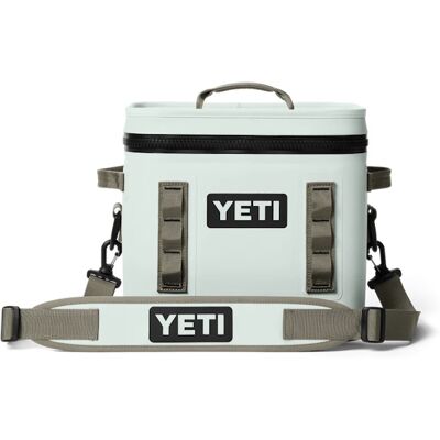 Yeti Hopper Flip 12 Soft Køletaske-Ridgeline Yeti Hopper Flip 12 Soft Køletaske-Ridgeline
