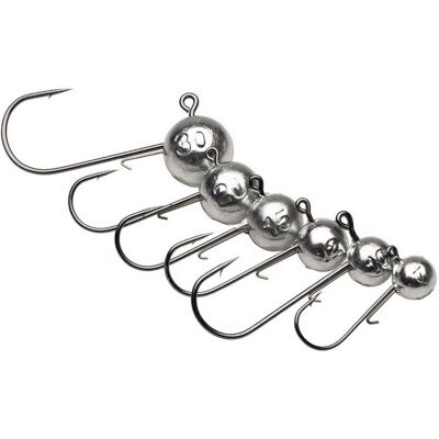 Kinetic Jighead-25 Gr.-6/0 Kinetic Jighead-25 Gr.-6/0
