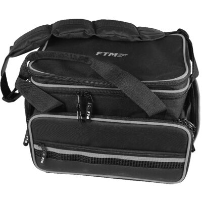 Ftm Forellentasche Prestige Pro - Powerbait Taske Ftm Forellentasche Prestige Pro - Powerbait Taske