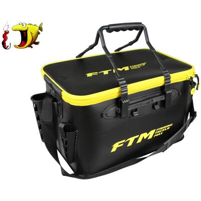 Ftm Spoon Tackle Box L Ftm Spoon Tackle Box L