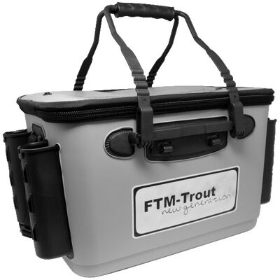Ftm Trout Taske Ftm Trout Taske