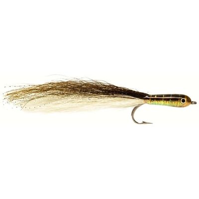 Fulling Mill Epoxy Baitfish Olive 2 Fulling Mill Epoxy Baitfish Olive 2