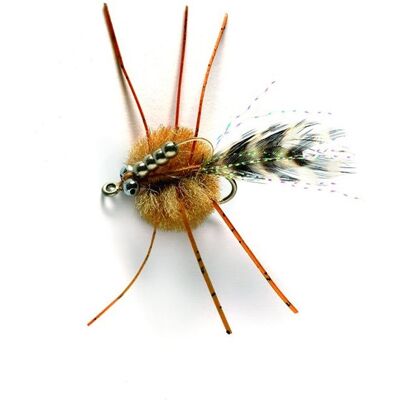 Fulling Mill Grand Slam Crab Tan 4 Fulling Mill Grand Slam Crab Tan 4