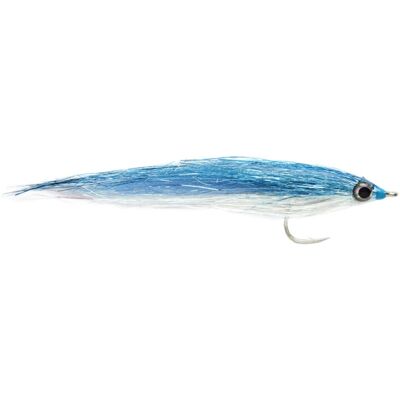 Fulling Mill Sparkle Minnow Blue 2 Fulling Mill Sparkle Minnow Blue 2