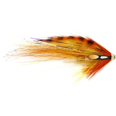 Fulling Mill Tiger Tail Flamethrower 25mm Fulling Mill Tiger Tail Flamethrower 25mm