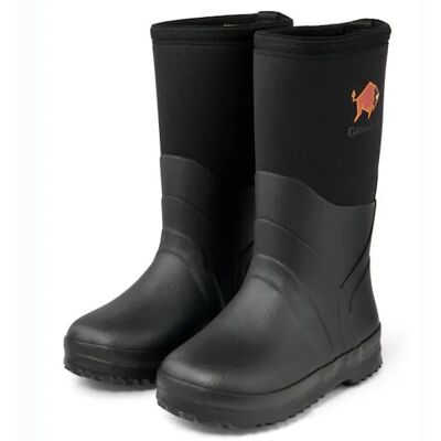 Gateway1 Wetland Master Kids 12" 7mm-Black-28 Gateway1 Wetland Master Kids 12" 7mm-Black-28