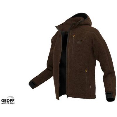 Geoff Anderson Teddy -Brun-M Geoff Anderson Teddy -Brun-M