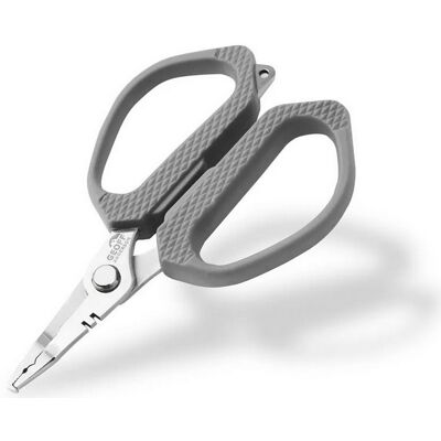Geoff Anderson Wiztool Multi Scissor 120mm Geoff Anderson Wiztool Multi Scissor 120mm