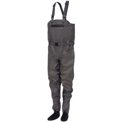 Greys Drypoint Chest Wader Stockingfoot -Xl (45-47) Greys Drypoint Chest Wader Stockingfoot -Xl (45-47)