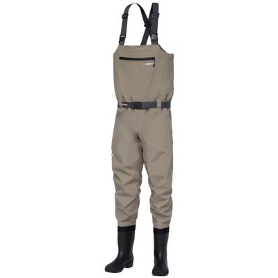 Greys Åndbar Wader - Fin Greys Åndbar Wader - Fin