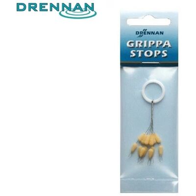 Drennan Grippa Flådstop Drennan Grippa Flådstop