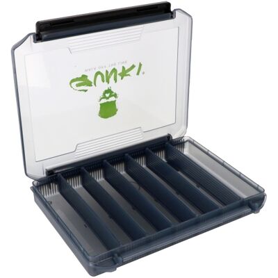 Gunki Lure Box Open-M Gunki Lure Box Open-M