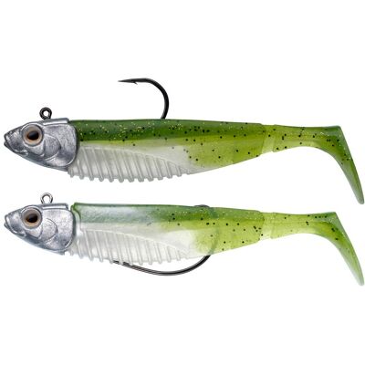 Gunki G'Bump Swm -12,5cm-Crystal Ayu Gunki G'Bump Swm -12,5cm-Crystal Ayu