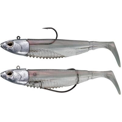 Gunki G'Bump Swm -9,5cm-Ghost Sprat Gunki G'Bump Swm -9,5cm-Ghost Sprat