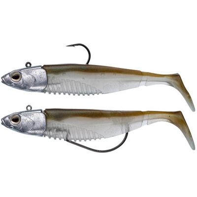 Gunki G'Bump Swm -9,5cm-Natural Smelt Gunki G'Bump Swm -9,5cm-Natural Smelt