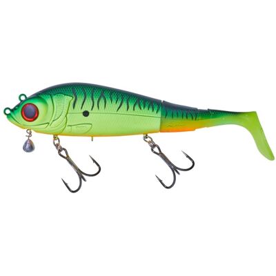 Gunki Grouper 180s-Fire Tiger Gunki Grouper 180s-Fire Tiger