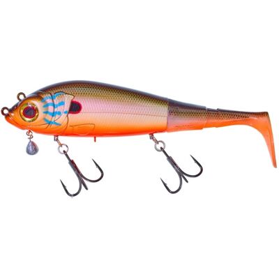 Gunki Grouper 180s-Sun Perch Gunki Grouper 180s-Sun Perch