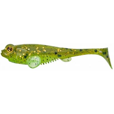 Gunki Rockstar 85 Itb-Watermelon Chartreuse Gunki Rockstar 85 Itb-Watermelon Chartreuse