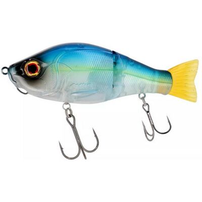 Gunki Scunner 135 S Twin-Lightning Blue Gunki Scunner 135 S Twin-Lightning Blue