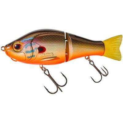 Gunki Scunner 135 S Twin-Sun Perch Gunki Scunner 135 S Twin-Sun Perch