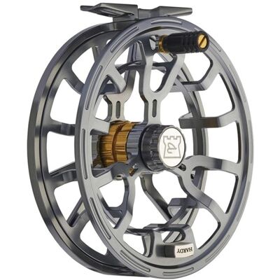 Hardy Averon Fly Reel-7000 Hardy Averon Fly Reel-7000