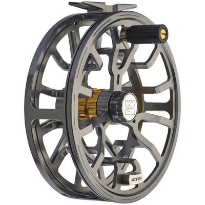 Hardy Averon Fly Reel-9000 Hardy Averon Fly Reel-9000