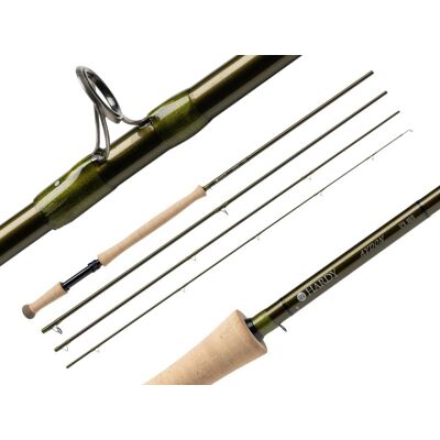 Hardy Aydon Double Hand-11,9`-#7/8 Hardy Aydon Double Hand-11,9`-#7/8