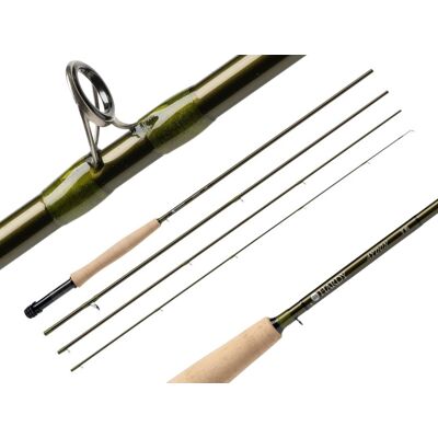Hardy Aydon Single Hand-10'-#4 Hardy Aydon Single Hand-10'-#4