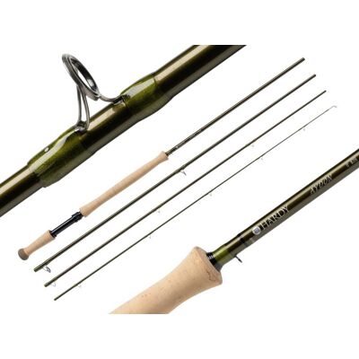 Hardy Aydon Switch-11'-#7/8 Hardy Aydon Switch-11'-#7/8