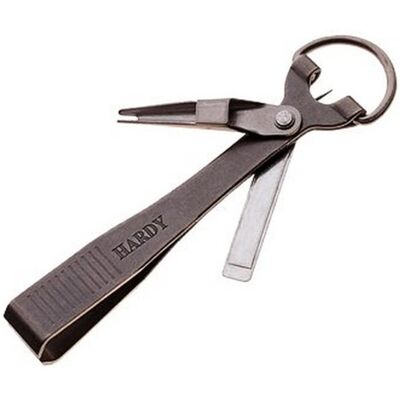 Hardy Combo Tool Hardy Combo Tool